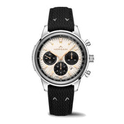 NORQAIN Freedom 60 Chrono 43mm Off White Limited Edition